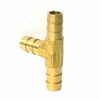 Thrifco Plumbing 3/8 Inch Hose Barb Tee 4400787